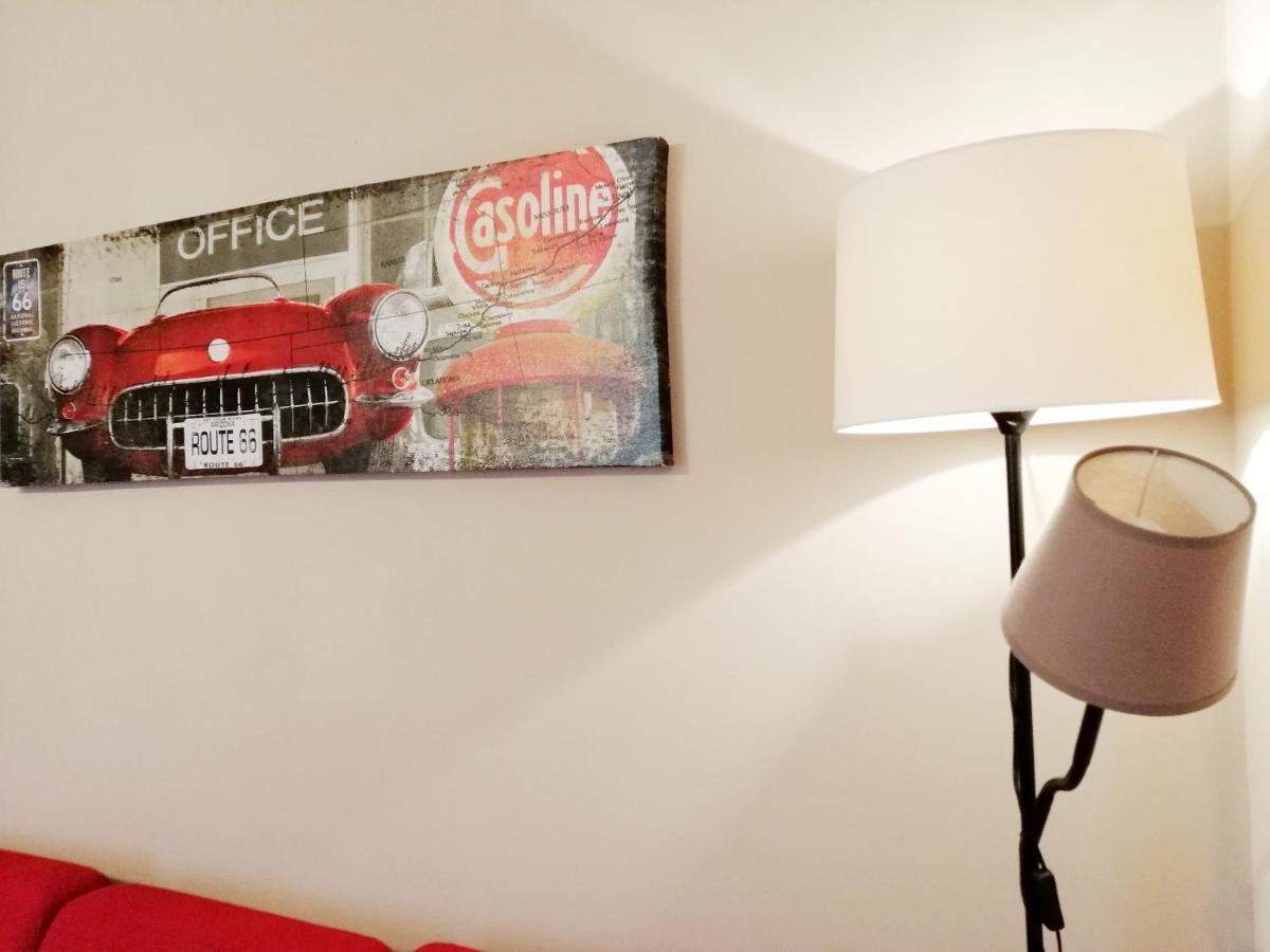 La Casetta del Piazzale Bari Esterno foto
