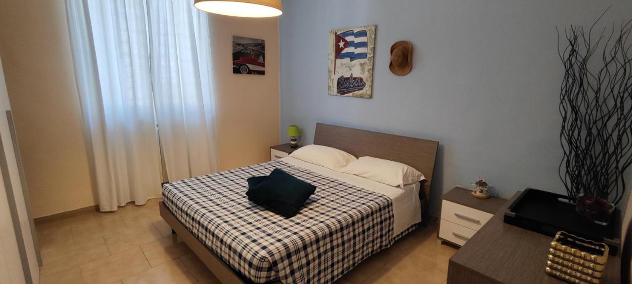 La Casetta del Piazzale Bari Esterno foto