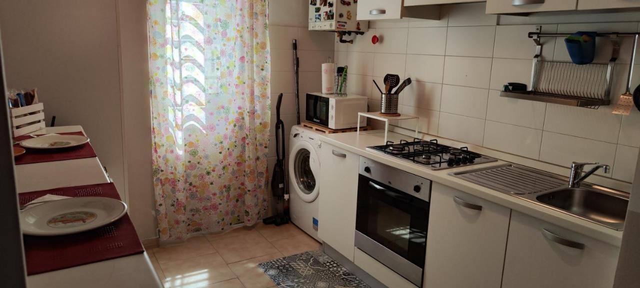 La Casetta del Piazzale Bari Esterno foto