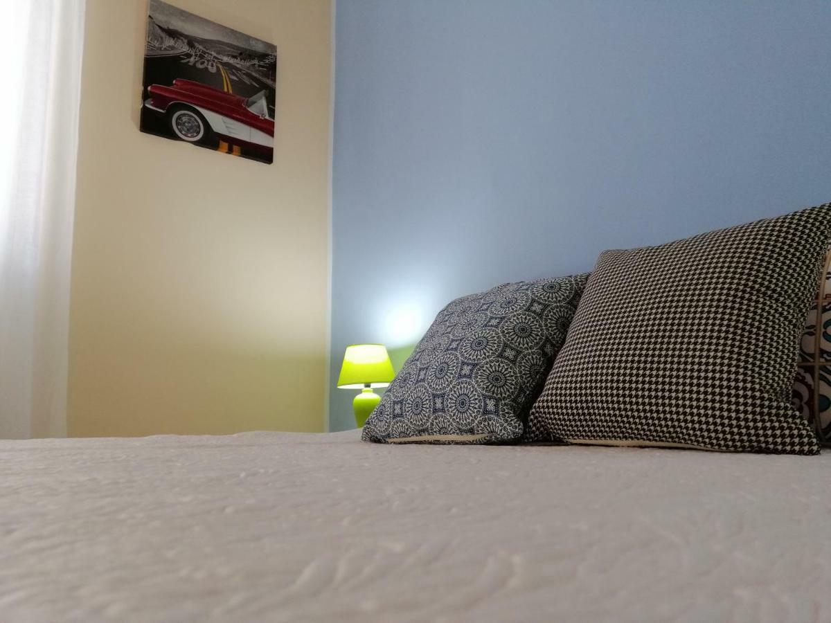 La Casetta del Piazzale Bari Esterno foto
