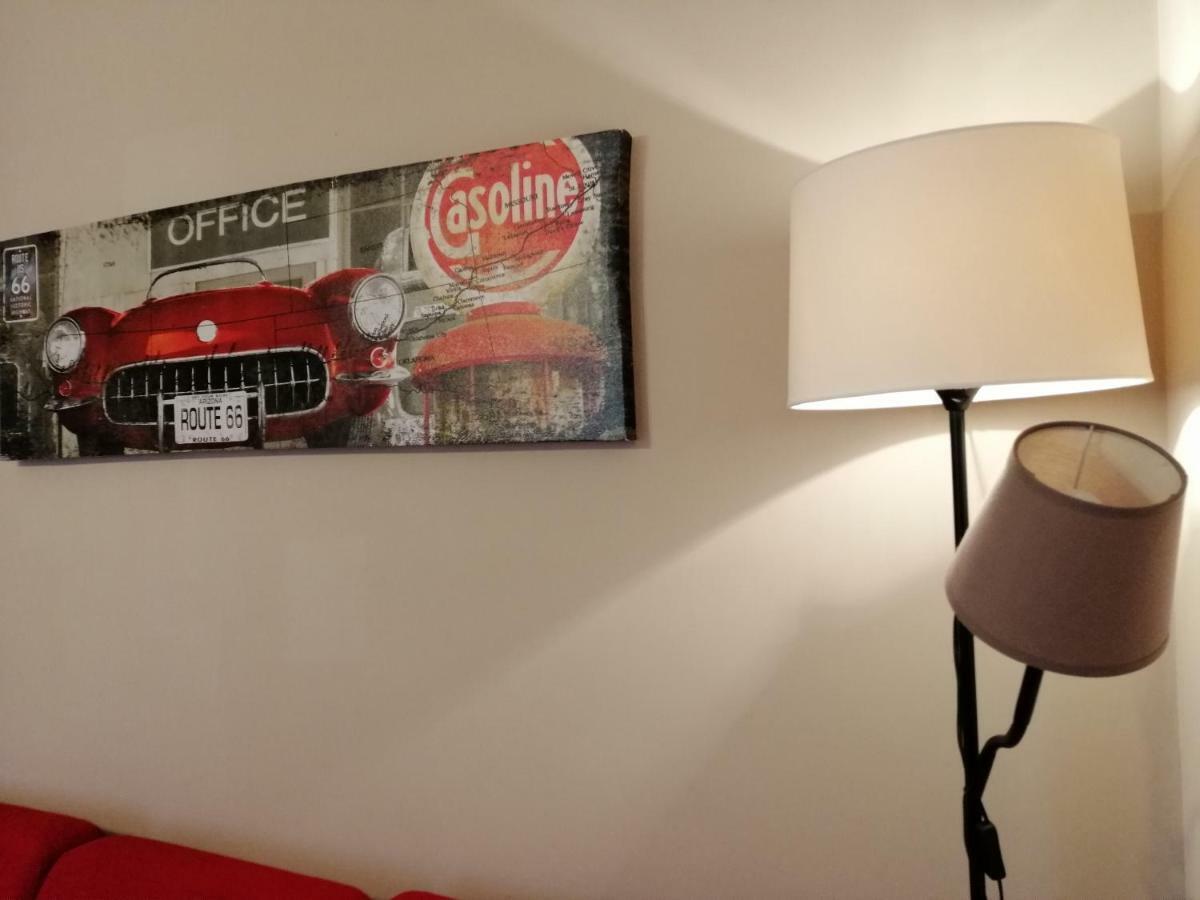 La Casetta del Piazzale Bari Esterno foto