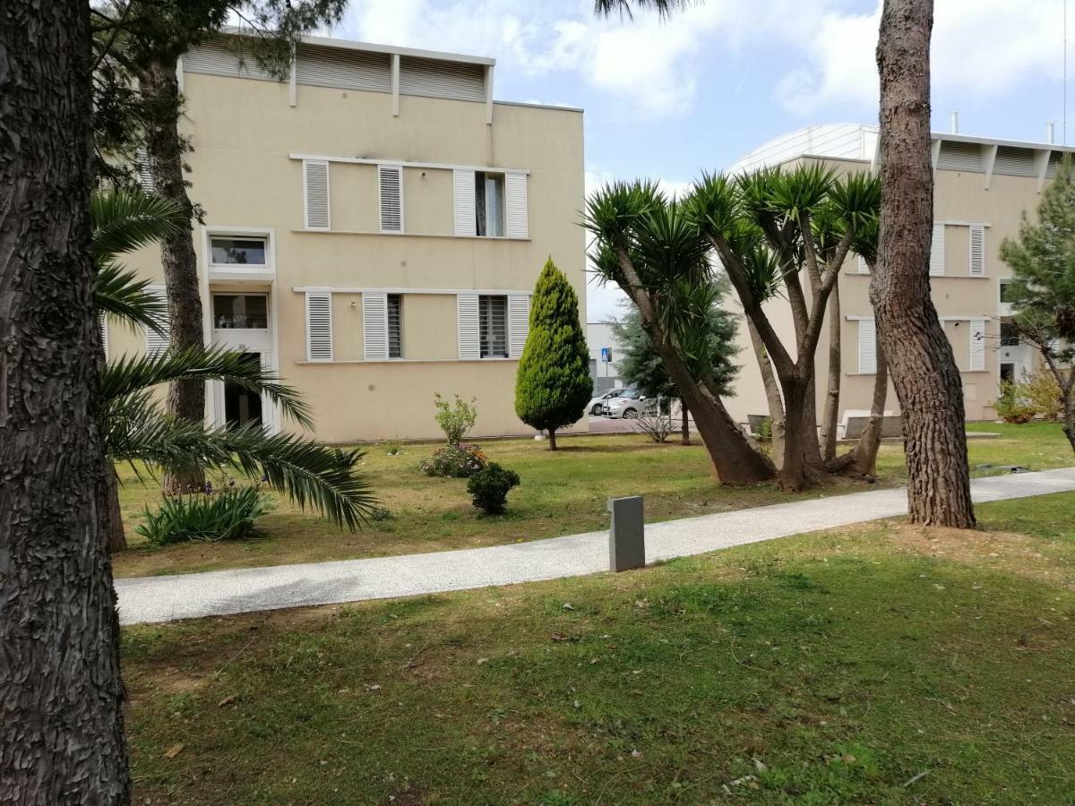 La Casetta del Piazzale Bari Esterno foto